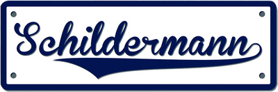 Schildermann