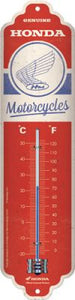 Honda Thermometer  28 x 6,5 cm